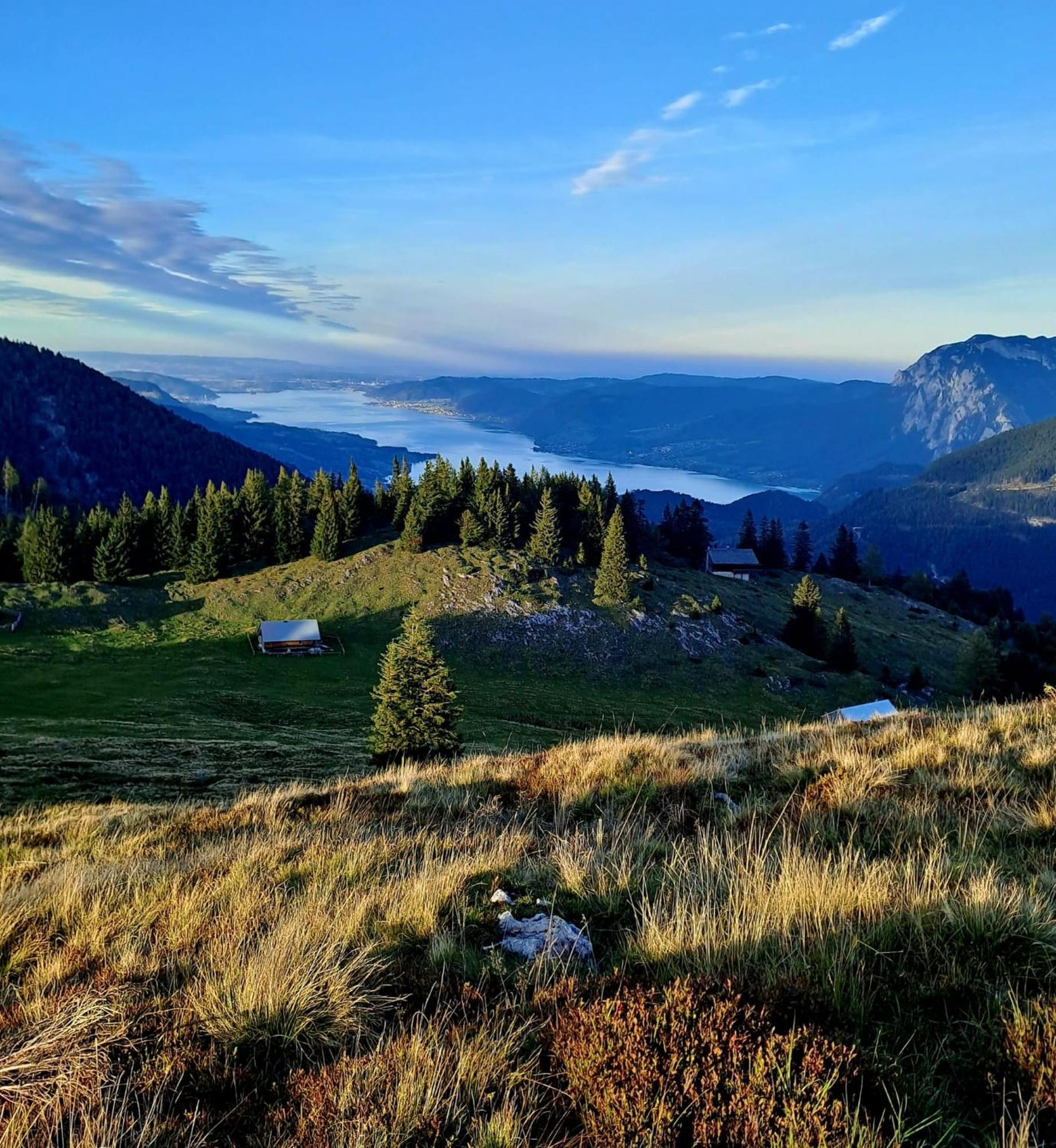 Mountainlove Strobl Ngoại thất bức ảnh