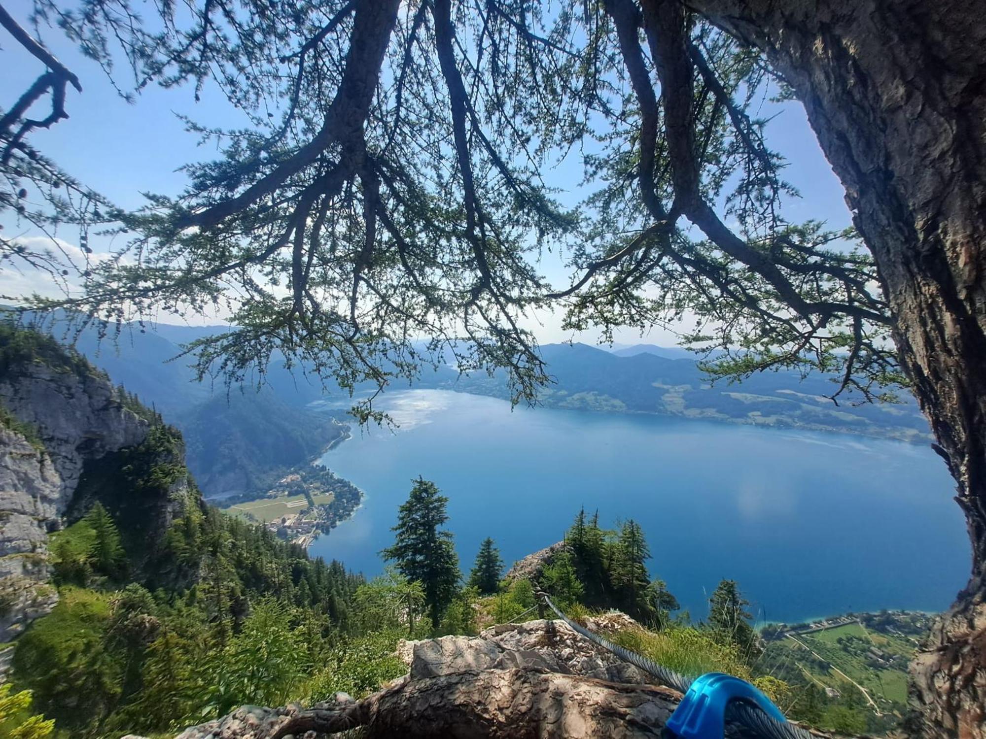 Mountainlove Strobl Ngoại thất bức ảnh