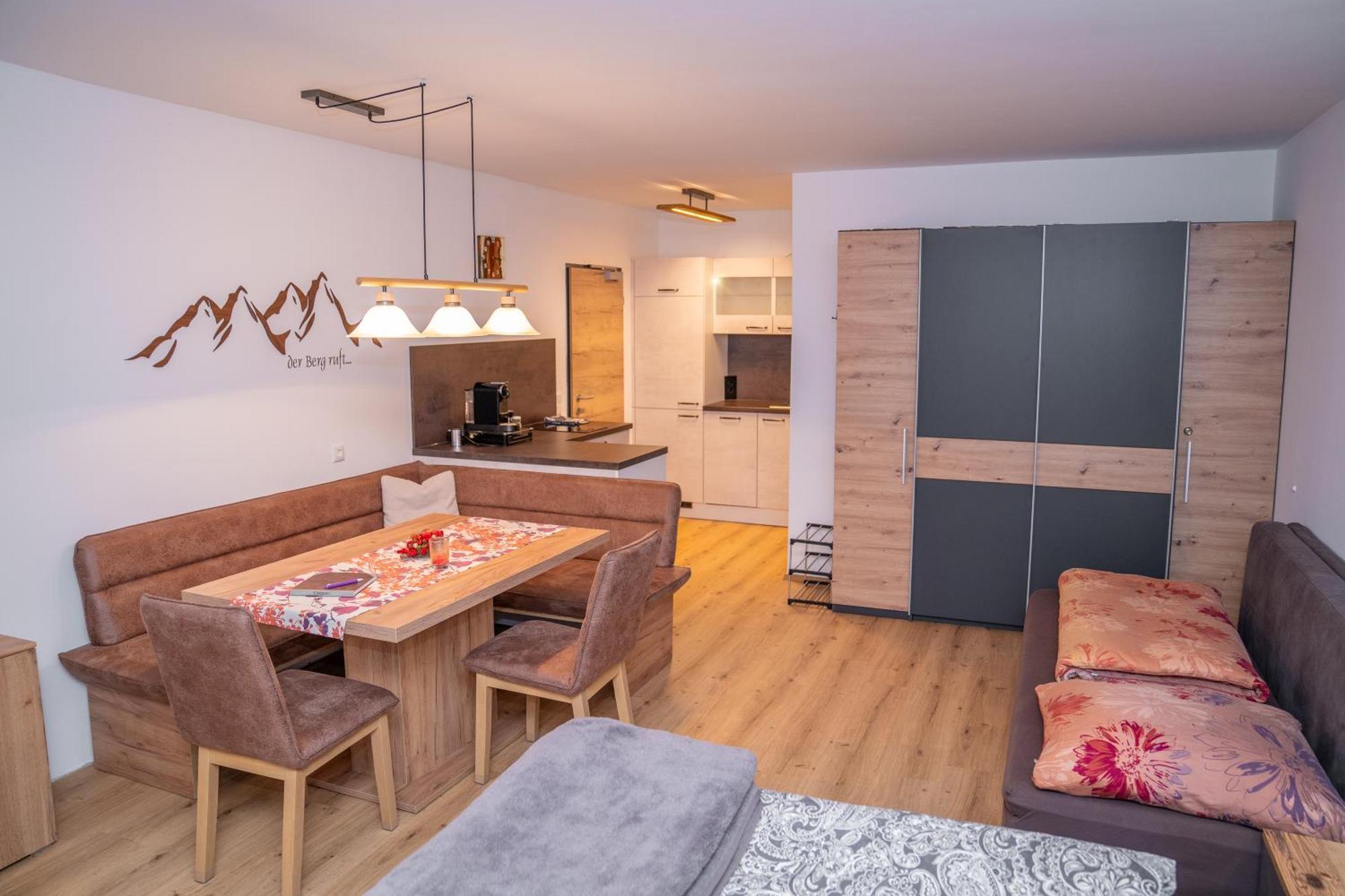 Mountainlove Strobl Ngoại thất bức ảnh