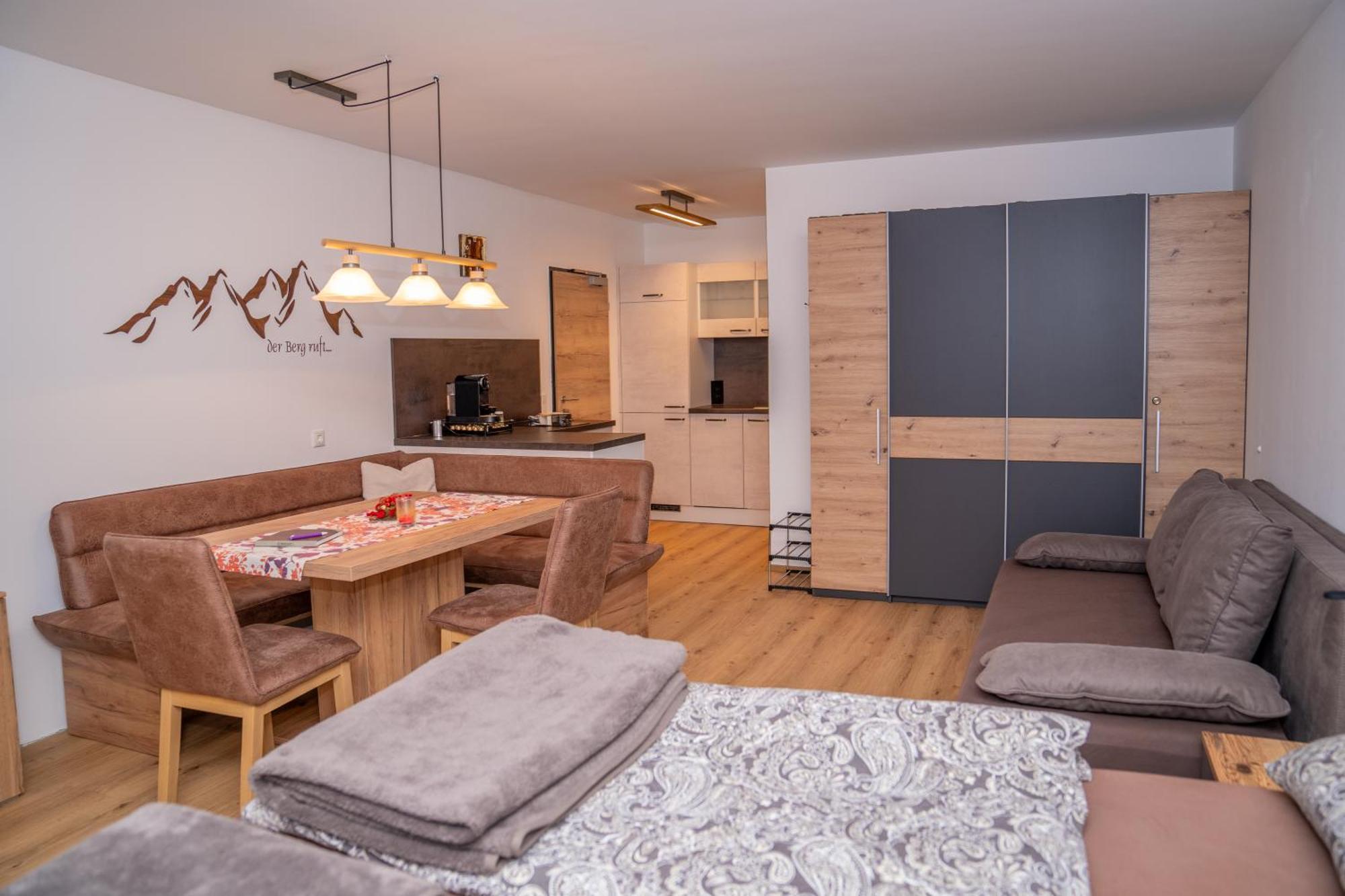 Mountainlove Strobl Ngoại thất bức ảnh