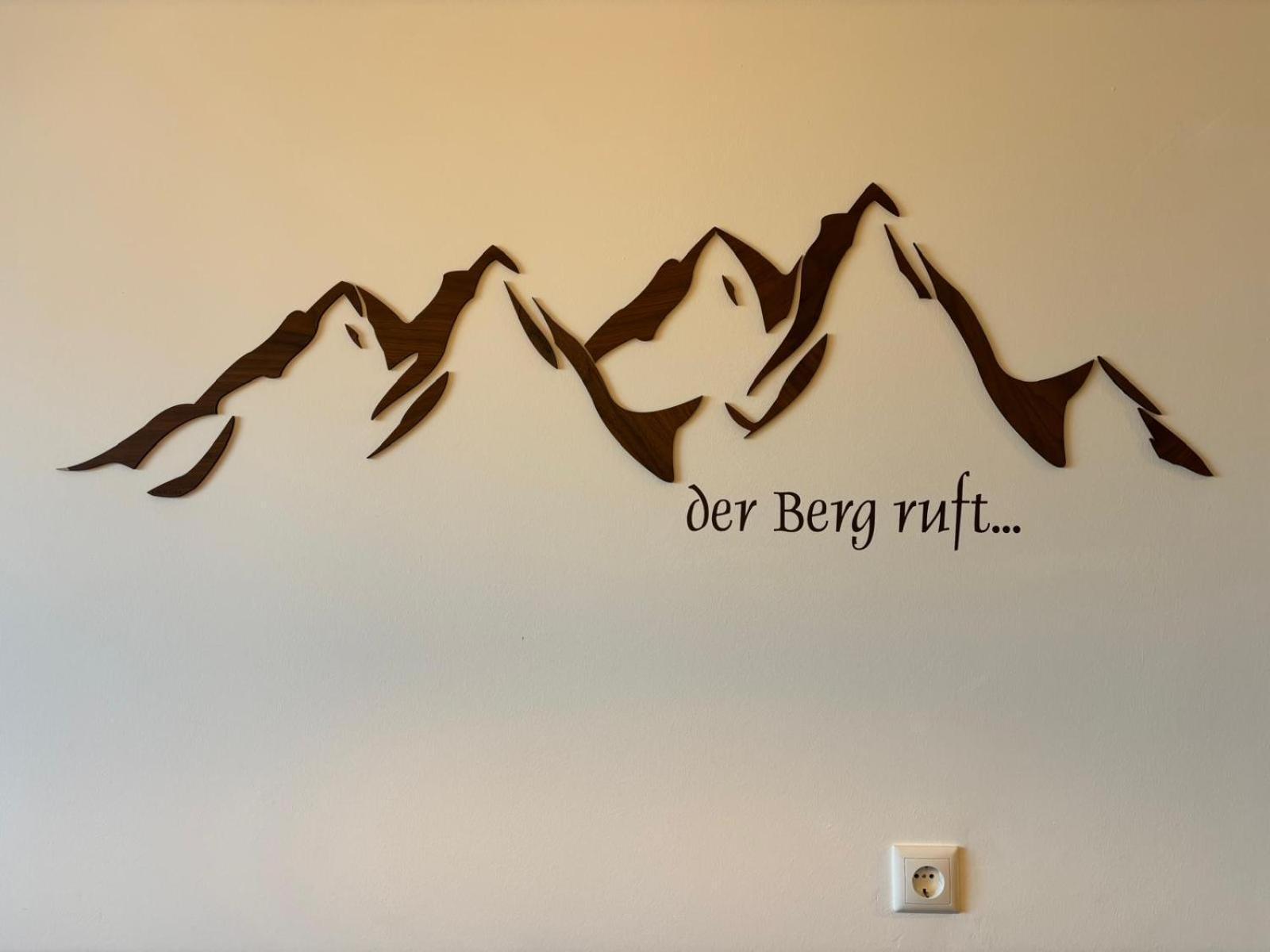 Mountainlove Strobl Ngoại thất bức ảnh