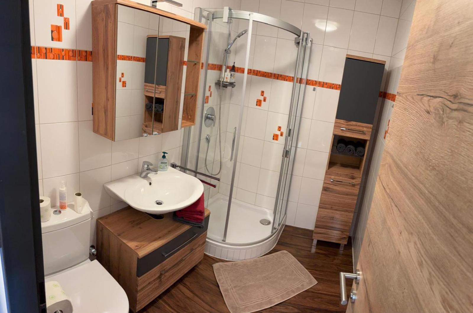 Mountainlove Strobl Ngoại thất bức ảnh