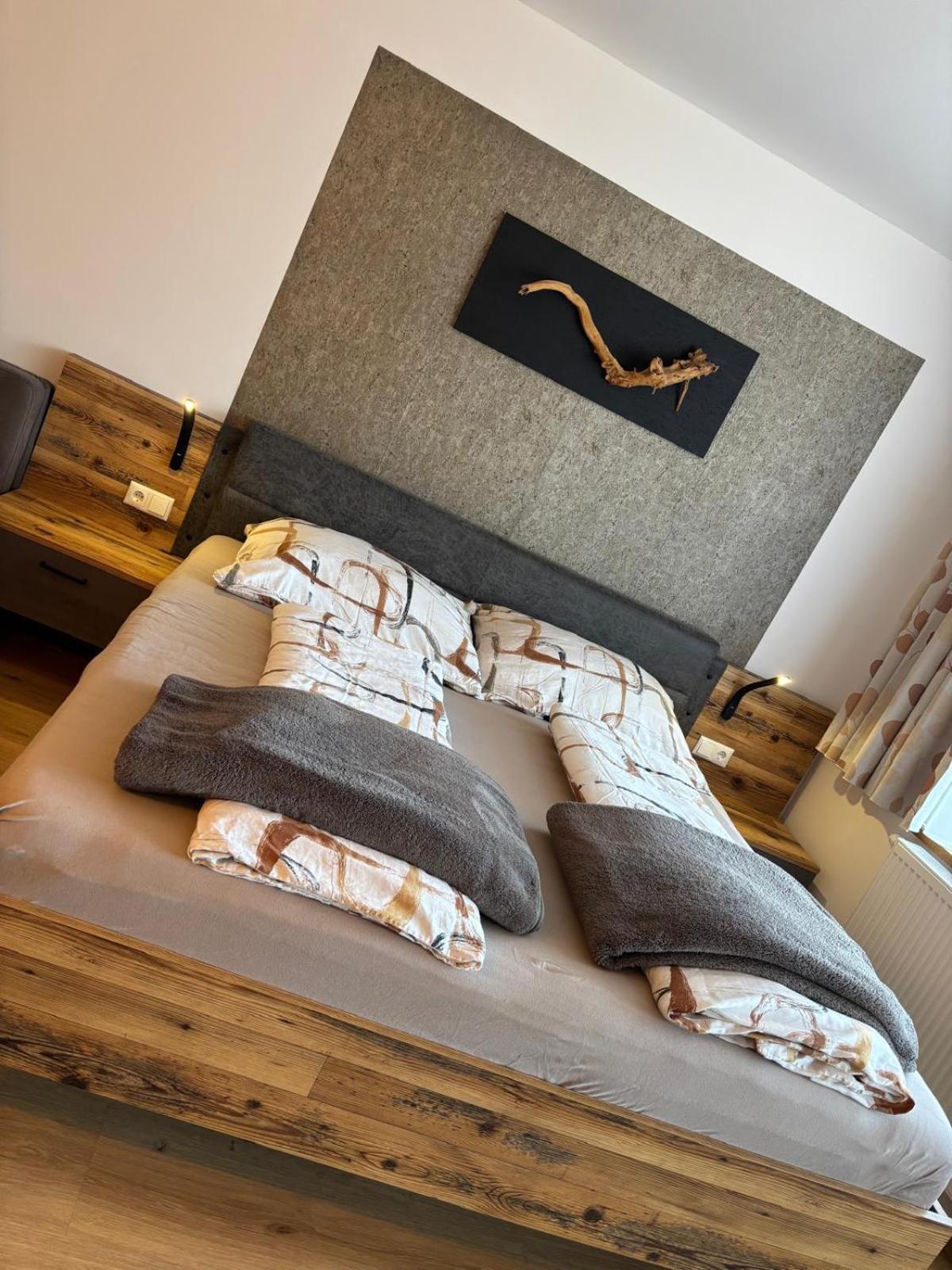 Mountainlove Strobl Ngoại thất bức ảnh